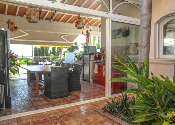 B&B Val D'Azur Carqueiranne