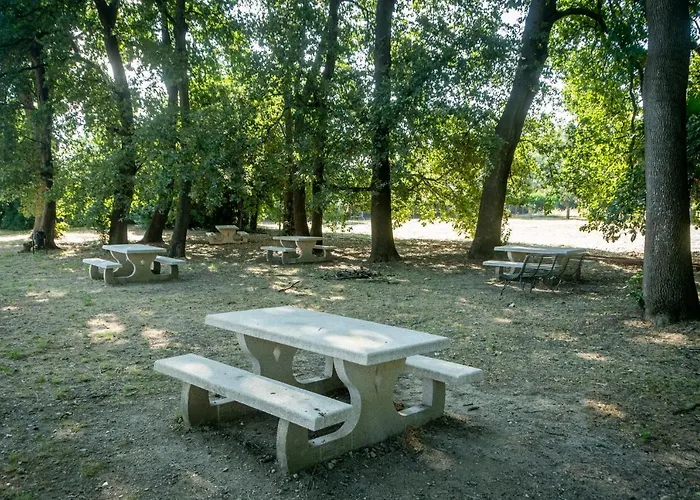 Domaine Du Chateau Parc Ducup Perpignan