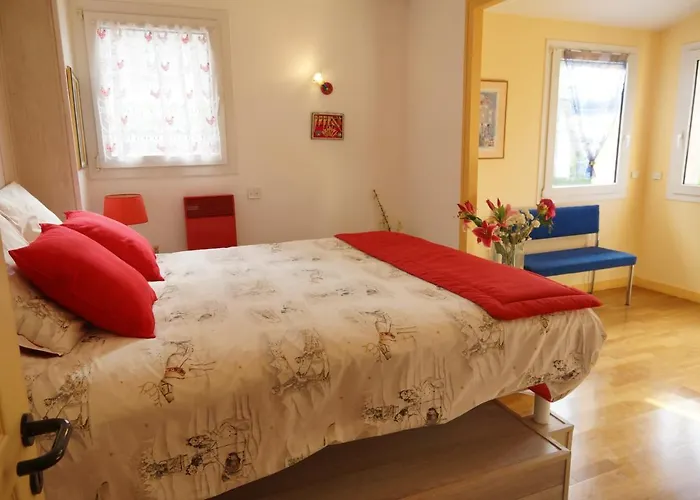 Villa Loriline Le Puy-en-Velay