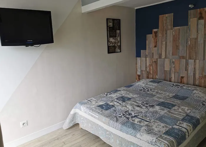 Chambre d'hôtes Lunel 