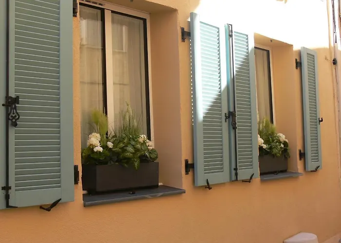 Stone Studio Saint-Tropez