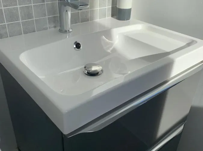 A & V Appart'Hotel Lille