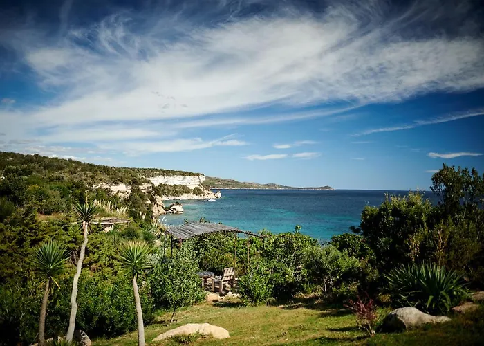 Hotel con animali ammessi a Corsica