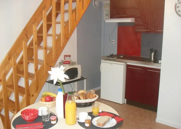 Residence Les Temporis Caen Nord Epron