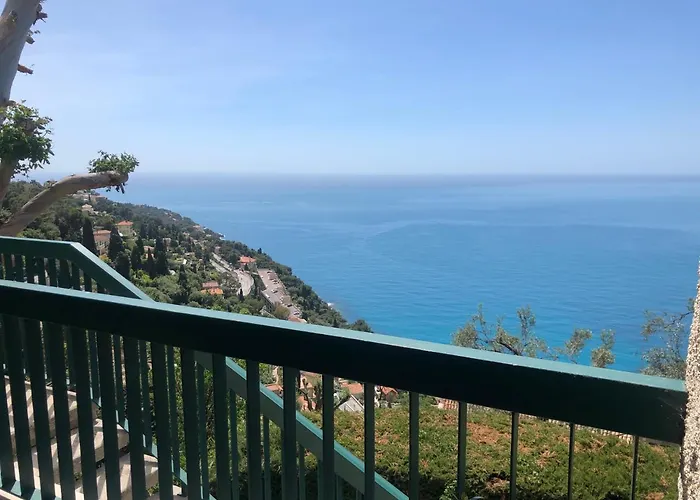 Bed and Breakfast Soutariba Roccabruna