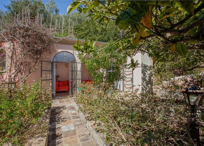 Magnifique Cottage Bastia 