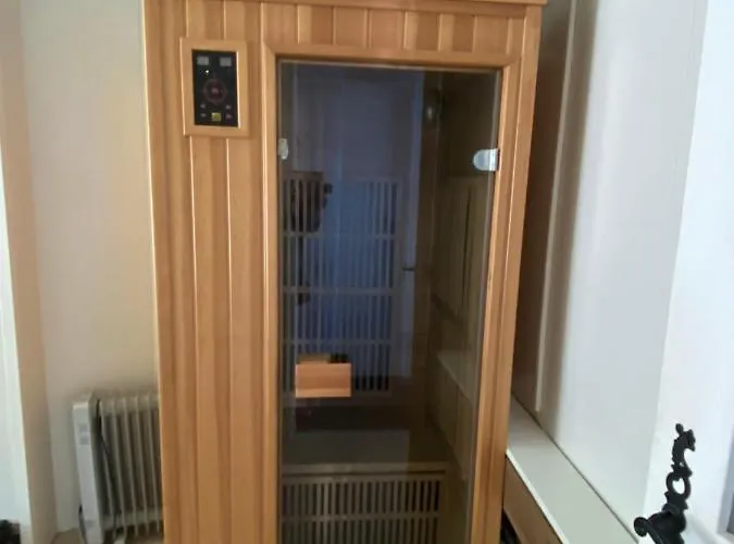 Chambre D'Hote Le Dauphin Meschers-sur-Gironde