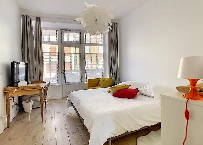 Chambre de charme à Saulieu