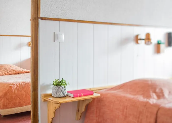Hotel La Petite Chaumiere à Gex