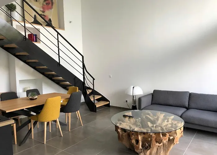Aparthotel Appart Annecy