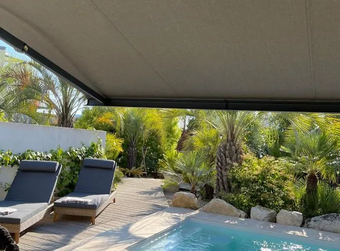 Bed and Breakfast Casa Di L'Ortu Ajaccio 