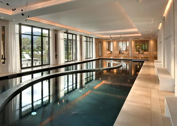 Hotel Domaine Du Mas De Pierre Saint-Paul-de-Vence