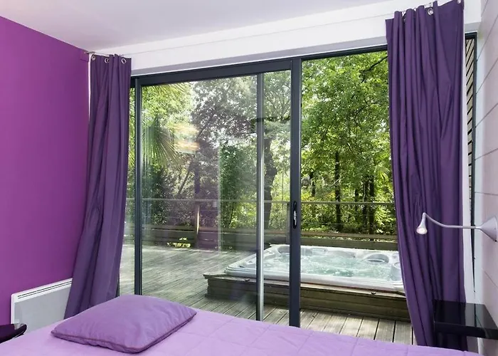 Villa Oasis Arcachon