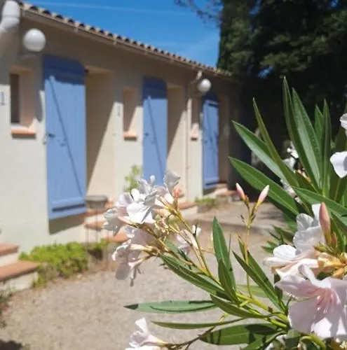 Le Relais Des Lavandins Le Muy
