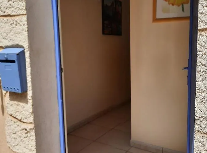 Chambre Leucate Village