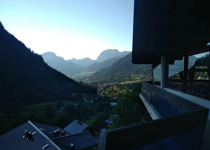 Chatel Hotels