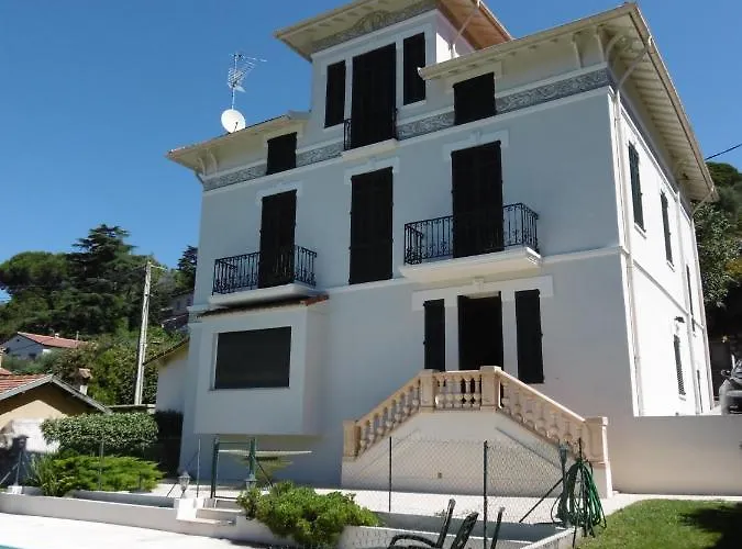 Cottage Massanet Grasse