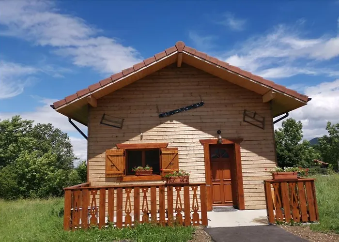 Hôtels à Saint-Paul-en-Chablais