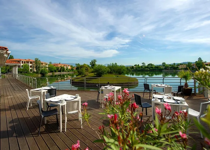 Goélia Mandelieu Riviera Resort