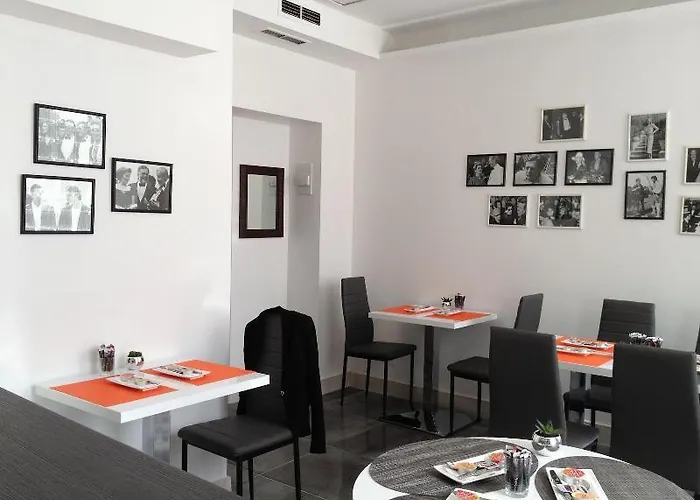 Ligure Hotel Cannes