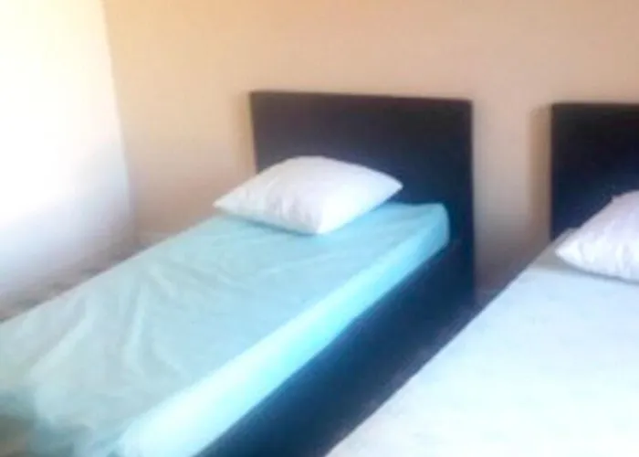 House With 2 Bedrooms In Vias, With Wonderful City View And Furnished Terrace