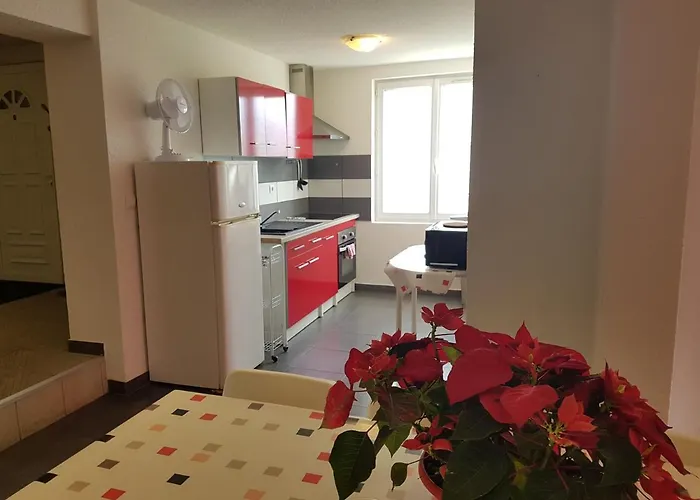 Maison Saint Matteo Lourdes