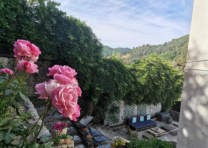 La Dolce Vita Camille Vals-les-Bains