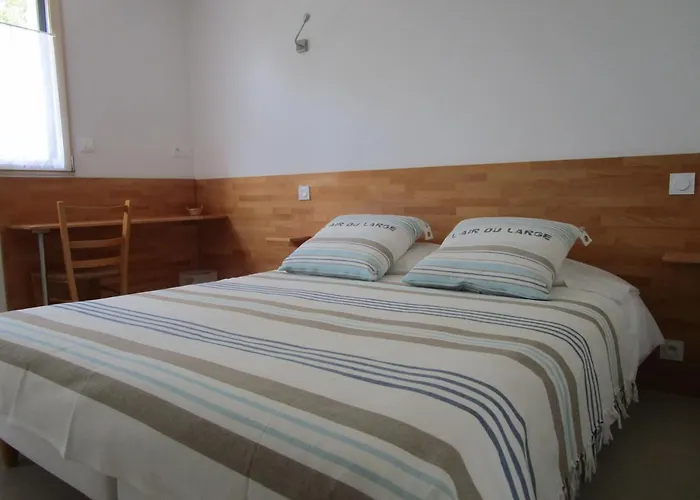 Chambre d'hôte, Royan plage, petit-déjeuner bio