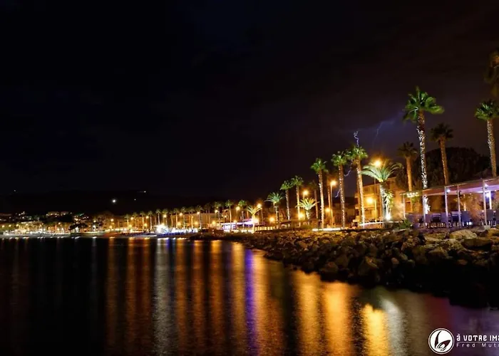 Chambre d'hôtes LE SECADOU La Ciotat