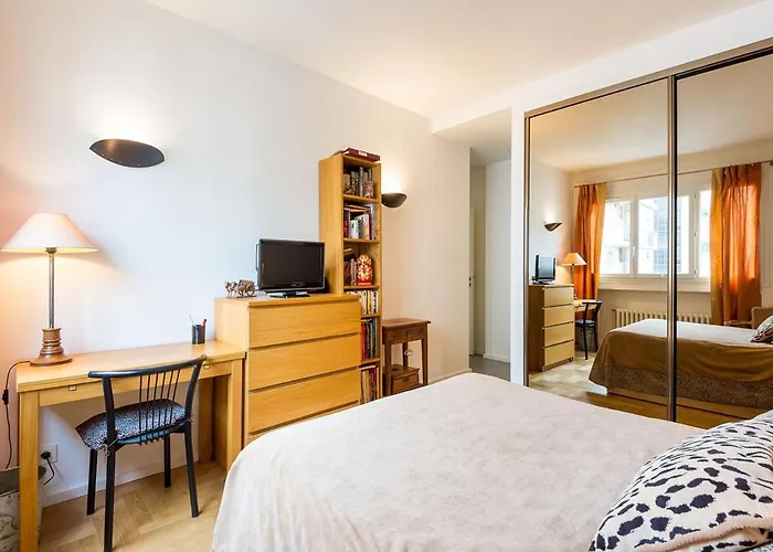 Chambre D'Hotes La Merciere Lione