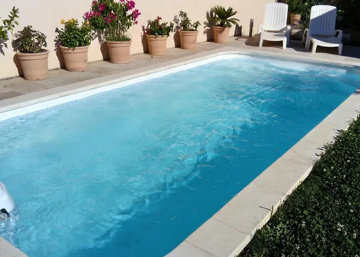 L'Hibiscus Chambre D'Hote Avignone