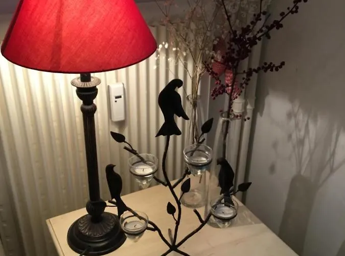 Homestay B&B La Bruyere Chez L'Habitant Versailles
