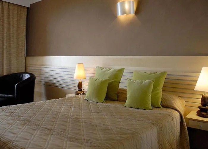 Hôtel Capo Rosso Piana 