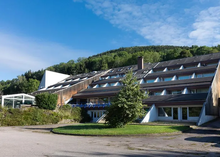 Village Vacances Le Mongade  Plainfaing