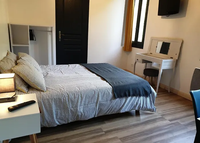 Aparthotel L'Atelier du Rêve à Brides-les-Bains