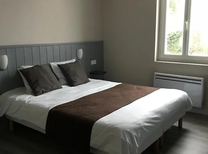 Logis Hotel Galland Lapalisse