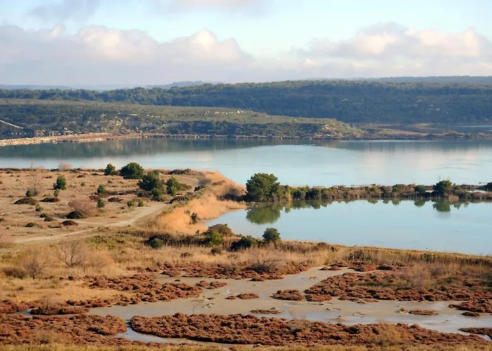 Allotel Fos-sur-Mer