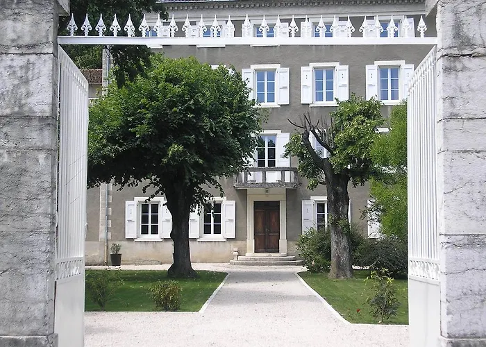 Bed and Breakfast La Saudade à Saint-Péray