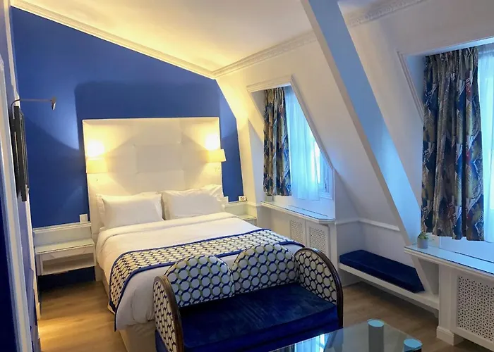 Gavarni Paris