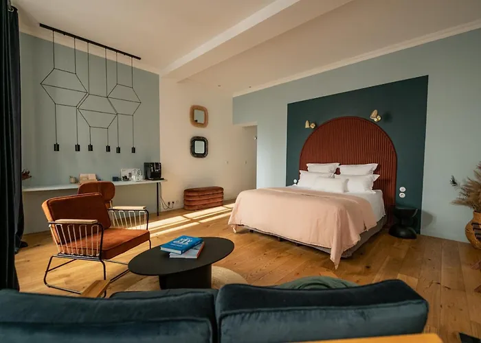 Maison Fernand Bordeaux