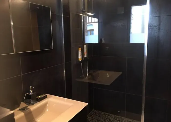 Suite Harmonie ***Gite Du Petit Hutin*** Reims