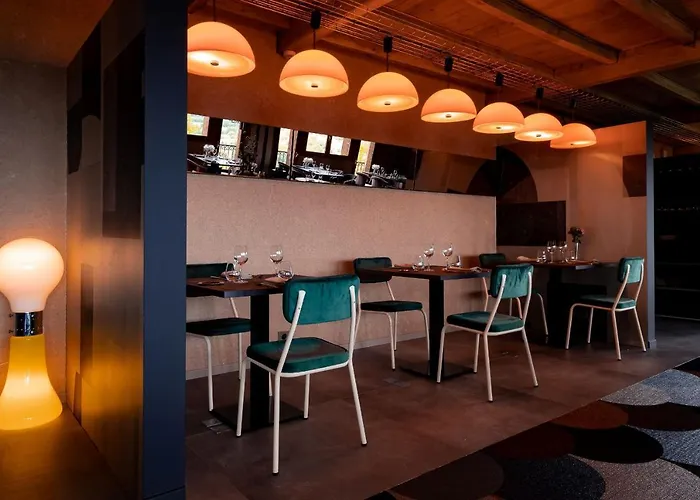 Hôtel le Cantou 354 Loubressac