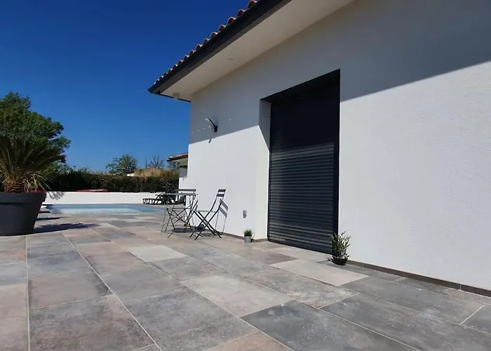 Studio Provence Istres