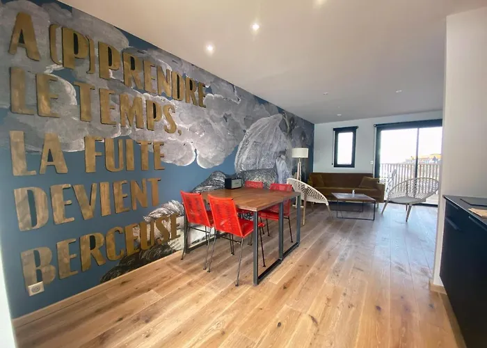 Aparthotel Les 12 De Larros à Gujan-Mestras