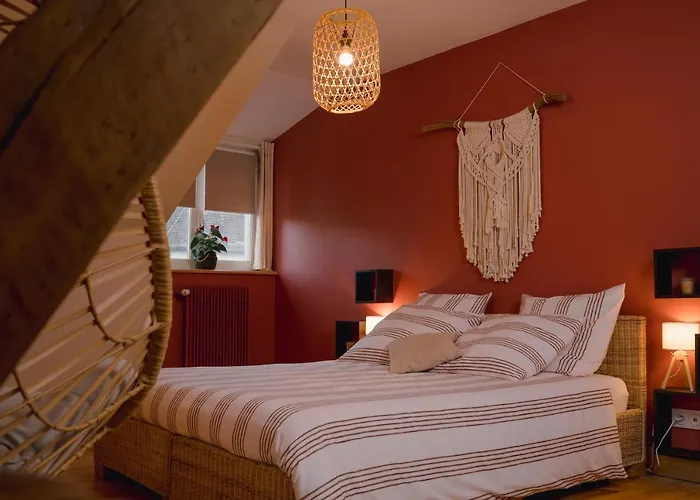 Les 3 Bérets chambres d'hotes Oloron-Sainte-Marie