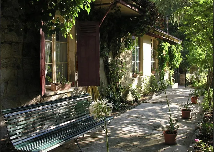 Hotel Monte d'Oro Vizzavona