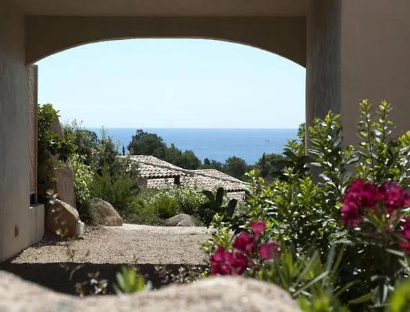 Résidence A Rundinella Porto Vecchio