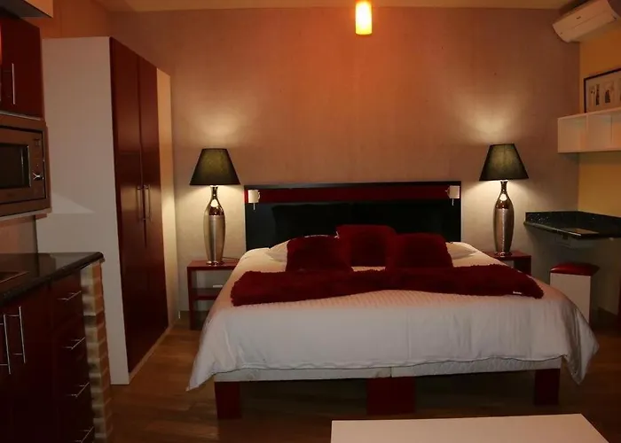 Marinha Hotel Gentilly
