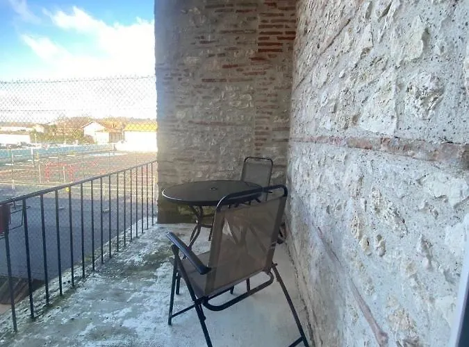 Relais des Iles chambres d'hôtes Agen