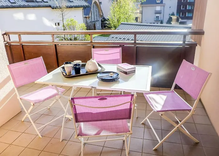 Resorts perto de Step Into the Void